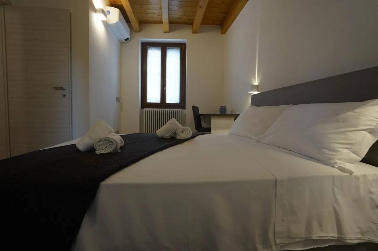 Apartment Aureggio Bellagio Italy