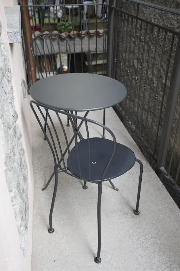 Apartment Aureggio Bellagio 0*,  Italy
