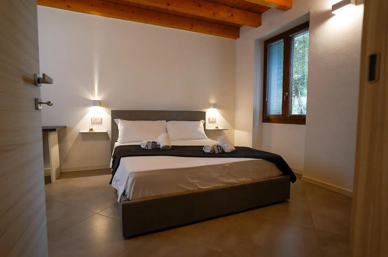 Apartment Aureggio Bellagio