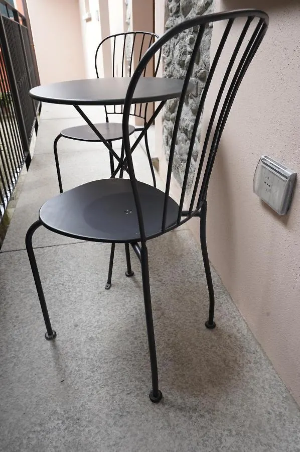 Apartment Aureggio Bellagio