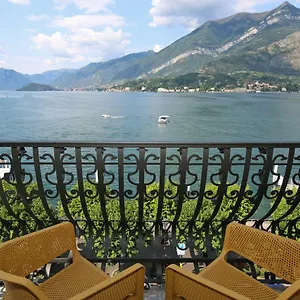 Palazzo Barindelli Verde Bellagio