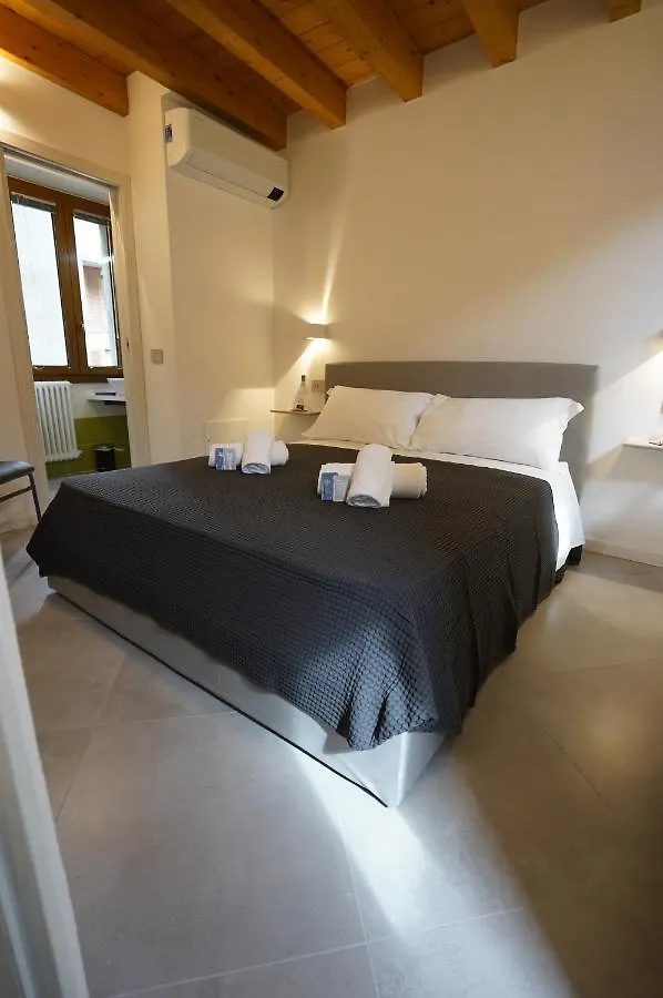 بيلاجيو Apartment Aureggio