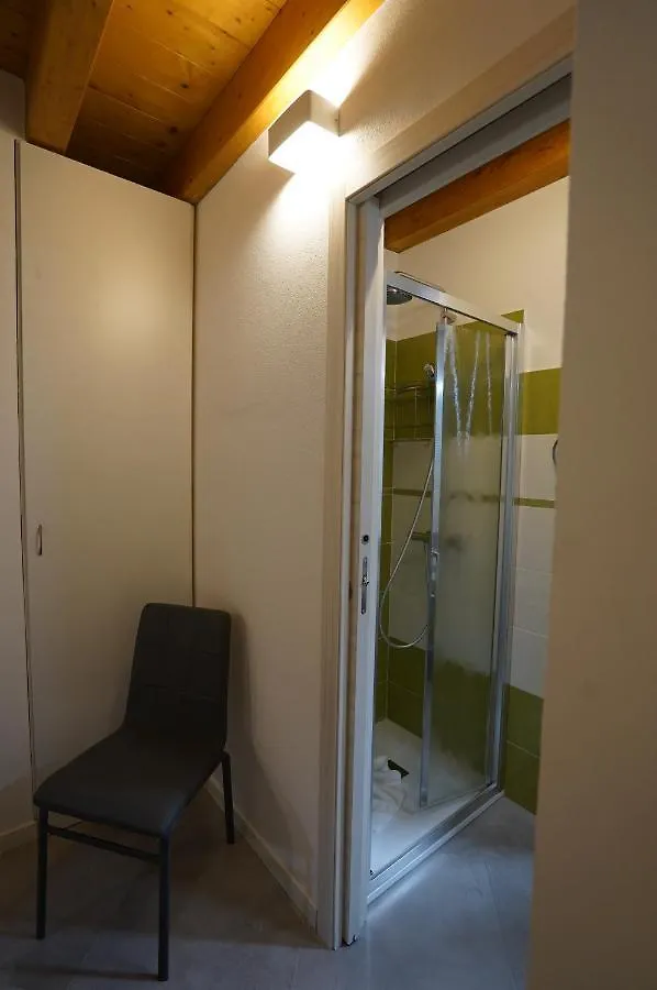Apartment Aureggio Bellagio