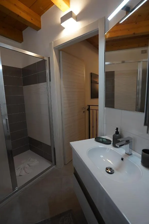 Apartment Aureggio Bellagio