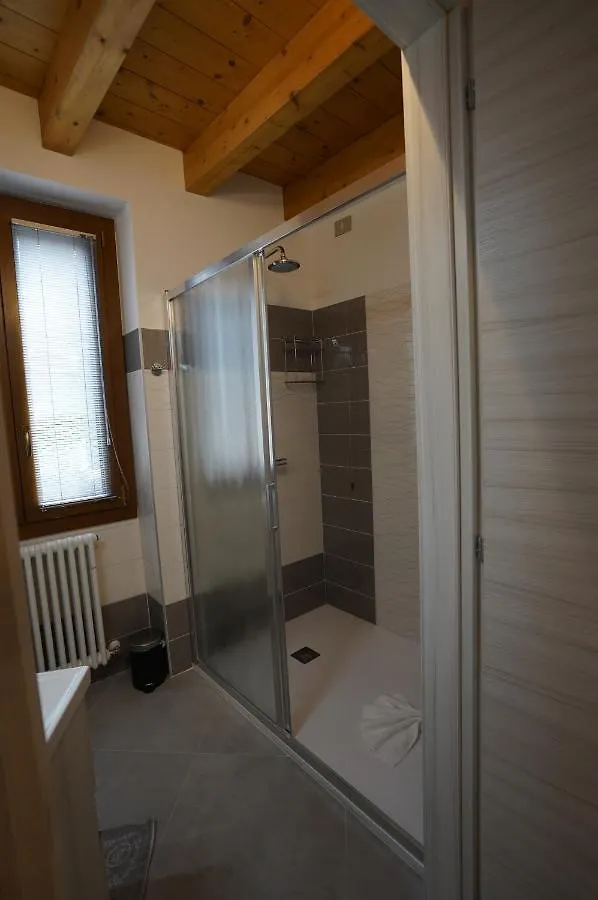 Apartment Aureggio Bellagio 0*,  Italy
