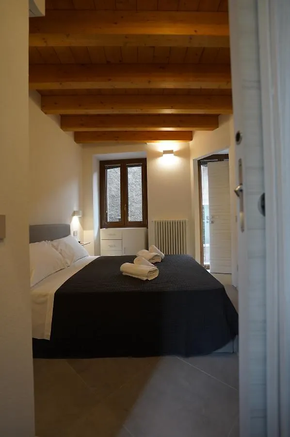 Apartment Aureggio Bellagio