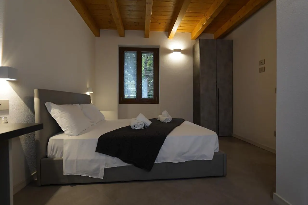 Apartment Aureggio Bellagio