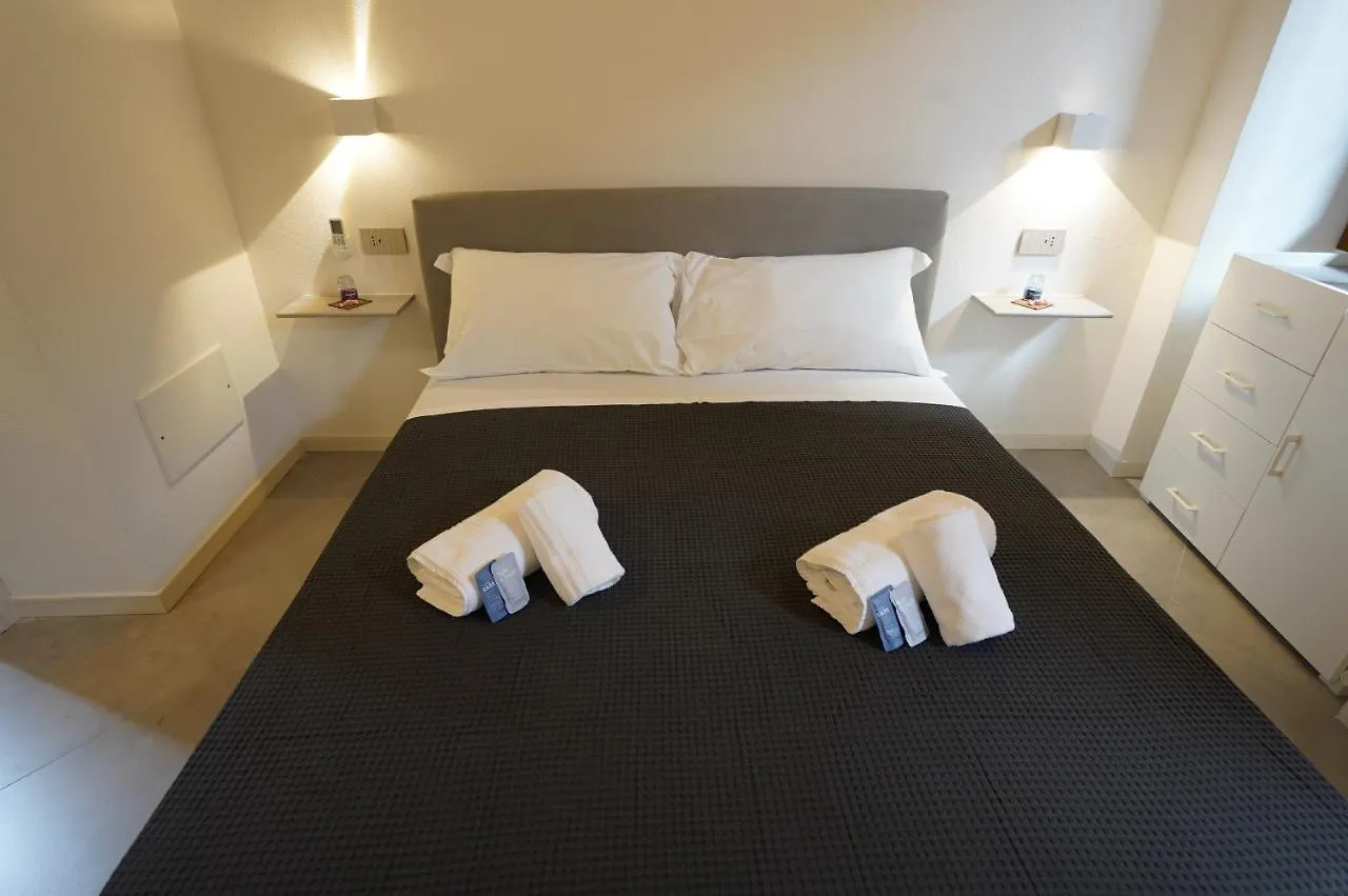 Apartment Aureggio Bellagio 0*,