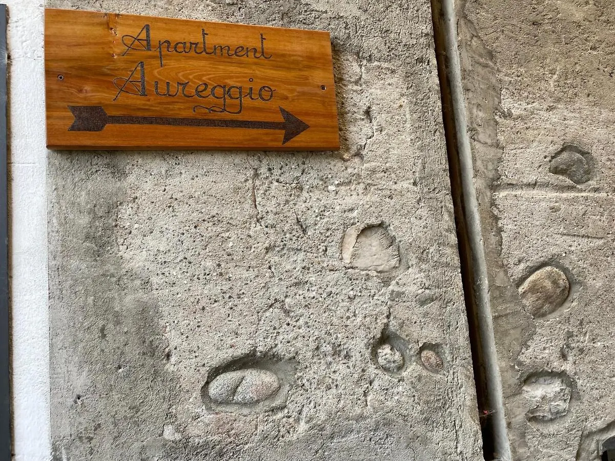 Apartment Aureggio Bellagio